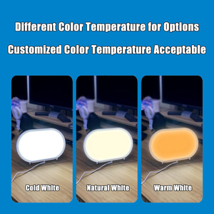 Stimulate Daylight Mood Light Against <strong>Depression</strong> Sunlight Light Therapy SAD Lamp Seasonal <strong>Depression</strong> <strong>Treatment</strong> Light - Product Image 3