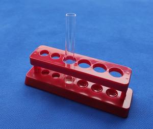 4*18 מ "מ + 2*13 מ" מ משקוף 6-מקום מתלה - Product Image 4