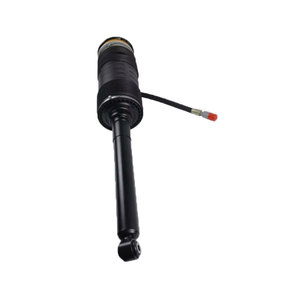 ระบบกันสะเทือนด้วยลมไฮดรอลิกด้านหลังสำหรับ S Class W221 S320 2000-2006 2213206313 - Product Image 5