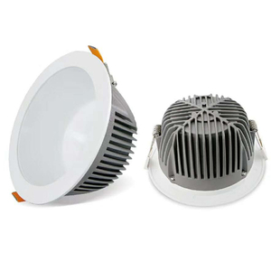 UGR<19 Chống Chói <span class=keywords><strong>Led</strong></span> <span class=keywords><strong>Cob</strong></span> Hoặc Smd <span class=keywords><strong>Downlight</strong></span> 7W 10W 13W <span class=keywords><strong>20W</strong></span> 30W CB CE Chìm <span class=keywords><strong>Led</strong></span> <span class=keywords><strong>Downlight</strong></span> - Product Image 3