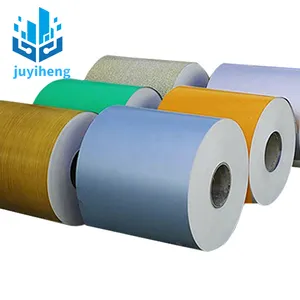 Ppgi Steel Coil In Hot Sale Prime Quality ppgi and ppgl Printed ppgi color coatedSteel Coil Prepainted Color Coated Steel Coil