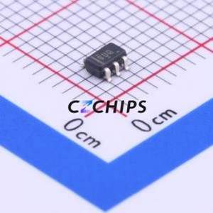 ชิปวงจรรวม SOT-23-5 OPA376AIDBVR ของแท้ใหม่ - Product Image 1