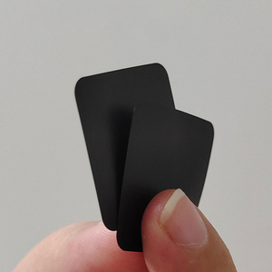 Chống xỉn dải chống oxy hóa giấy đối với đồ trang sức bảo vệ Vàng, Vàng đầy, Sterling Silver & kim loại chống gỉ phim & tabs - Product Image 5