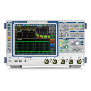 Osciloscopio Digital Alemán RS Rohde and Schwarz RTE1102 - Product Image 1