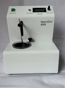 NewroDent S-1201 <span class=keywords><strong>Dental</strong></span> Lab mesin lapisan elektro instrumen elektroplating <span class=keywords><strong>Titanium</strong></span> murni - Product Image 3