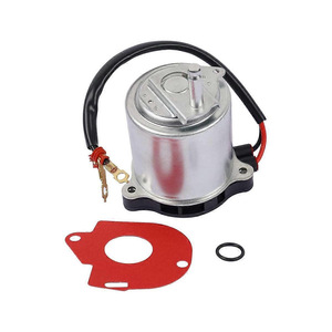 Moteur de pompe de servo-frein ABS 47960-60050 47070-60030 pour Toyota Lexus - Product Image 2