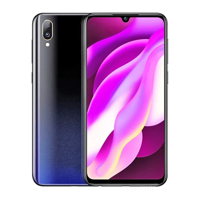 Wholesale Used mobile phone cellphone for vivo Y97 64gb 128gb factory unlocked original refurbished