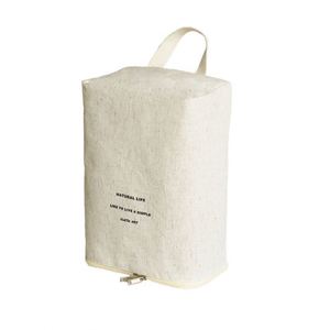 Sacs de rangement pour salle de bain - Product Image 1