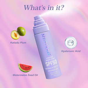 <span class=keywords><strong>Spray</strong></span> <span class=keywords><strong>Solare</strong></span> Personalizzato SPF 50 Leggero Resistente all'Acqua UVA UVB per Viso e Corpo - Product Image 4