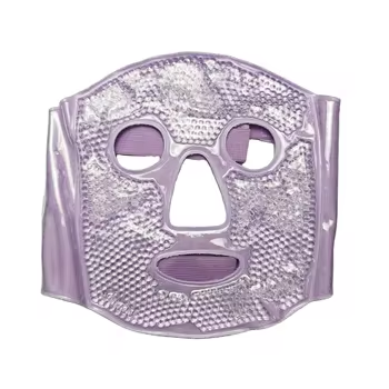 Health Care Product Wholesale Cold Compress Face Eye Mask Ice Pack for Reduce Face Puff