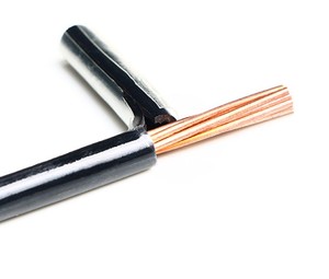 <span class=keywords><strong>สาย</strong></span>ไฟฟ้าทองแดงบริสุทธิ์แบบตีเกลียว 8 AWG 7 แกน หุ้มฉนวน PVC <span class=keywords><strong>ทน</strong></span>อุณหภูมิสูง 600V <span class=keywords><strong>สาย</strong></span>เคเบิล <span class=keywords><strong>THW</strong></span>/TW เหอหนาน - Product Image 6