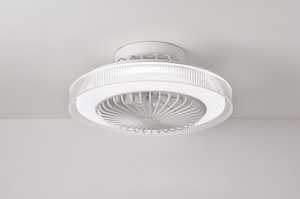Leading <b>Ceiling</b> Fan Manufacturing Company OEM ODM Custom DC Motor LED <b>Ceiling</b> Fan with 6-Speed <b>Remote</b> <b>Control</b> CE Certified - Product Image 3