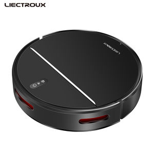 LIECTROUX-<span class=keywords><strong>Robot</strong></span> aspirador automático M7S PRO, fabricante de China, <span class=keywords><strong>precio</strong></span>, OEM, giroscopio <span class=keywords><strong>inteligente</strong></span> - Product Image 5