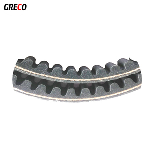 Cinghia di trasmissione per scooter 23100-KN7-671 Cinghia di trasmissione CVT adatta per <span class=keywords><strong>KYMCO</strong></span> APRILIA (G.) <span class=keywords><strong>Dink</strong></span> 125 / <span class=keywords><strong>150</strong></span> / 200 - Product Image 6