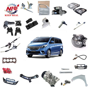 Pour Saic Maxus G10 LDV G10 MG G10 <span class=keywords><strong>Avior</strong></span> G10 Toutes Séries : Phare, Feu Arrière, Pare-chocs Avant et Arrière, Feux de Jour DRL, Aile - Product Image 4
