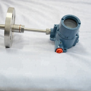 Nouveau thermomètre Rosemount 644 original PT100 4-20mA HART complet avec sonde encastrée en stock - Product Image 4