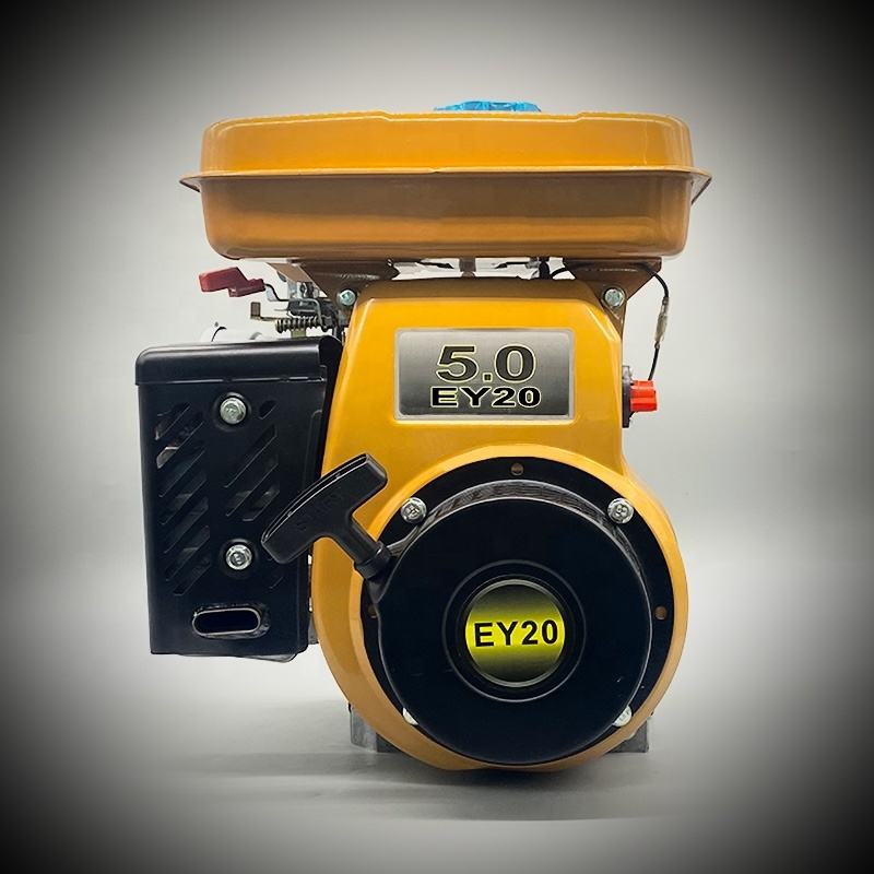 Taizhou JC Robin EY20 4-Stroke Engine - High Productivity