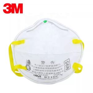 <span class=keywords><strong>Masque</strong></span> facial <span class=keywords><strong>3M</strong></span> 8210CN, <span class=keywords><strong>masque</strong></span> respiratoire, protection contre la poussière <span class=keywords><strong>chimique</strong></span>, <span class=keywords><strong>masque</strong></span> de sécurité - Product Image 2