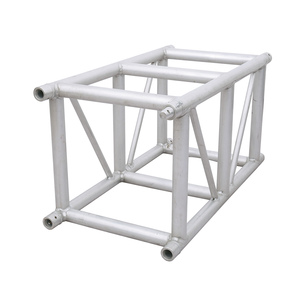 <span class=keywords><strong>Pont</strong></span> en <span class=keywords><strong>treillis</strong></span> de système de toit en aluminium facile à installer pour les spectacles de lumière scène de mariage - Product Image 3