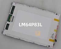Panel Display Lcd layar Tft 9.4 "640*480, asli baru dengan garansi 90 hari