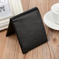 Nouvelle Collection : Portefeuilles et Sacs de Luxe Imprimés de Grandes Marques pour Hommes - Catalogue de Vente en Gros
