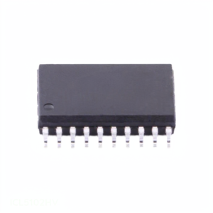 Comparateurs linéaires ICB2FL01G Composant électronique d'origine scellé en usine SOlC-19-300mil - Product Image 1
