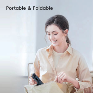 <span class=keywords><strong>Stabilizzatore</strong></span> per <span class=keywords><strong>Cellulare</strong></span> Hohem X3 SE Gimbal Portatile Pieghevole a 3 Assi con Telecomando Rimovibile - Product Image 3