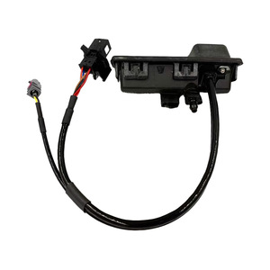 กล้องมองหลัง Audi A6L Q5L รุ่น 8W827566E พร้อมฟังก์ชั่นมองกลางคืน  ติดตั้งที่มือจับฝากระโปรงท้าย - Product Image 2