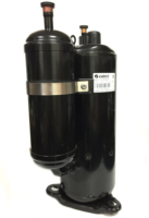 QXFS-F428zX450I Fabricant leader Compresseur rotatif à onduleur CC GREE pour climatiseur de pièce