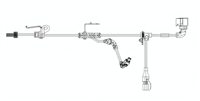 Harness Kabel Sensor Ketinggian Kendaraan OEM untuk GEELY P177 RL & RR EPB.001.221 & EPB.001.222