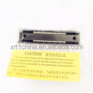 IKO Smooth-Endless Linear Slide <strong>Unit</strong> BSR1230SL BSR1240SL for Precision <strong>Instruments</strong> - Product Image 5