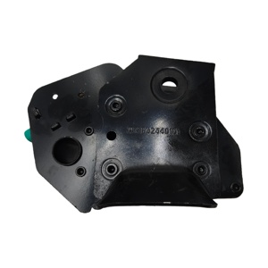 Pièces détachées de camion de haute qualité Système hydraulique de camion WG1642440101 Accessoires de verrouillage hydraulique de cabine de camion pour Sinotruk HOWO - Product Image 1