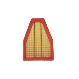 Factory direct selling auto air filter 99111013000 For 911 12-18 High Flow Performance Replacement Air Filter