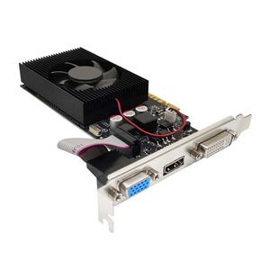 การ์ดจอ GeForce GT 220ใหม่1GB การ์ดจอ GPU สำหรับเล่นเกม <span class=keywords><strong>Gt220</strong></span> - Product Image 4