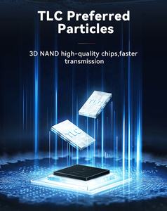 GUDGA Laptop ssd gen <span class=keywords><strong>3</strong></span>.0 nvme m2 ssd ssd 1TB Festplatte Solid State Drive für ps5 - Product Image 4