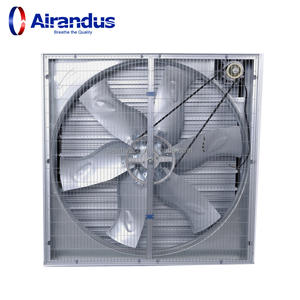 Hvacr <span class=keywords><strong>ynp</strong></span> พัดลมระบายไอเสียทรงสี่เหลี่ยมผืนผ้าสำหรับระบบ HVAC ใหม่ - Product Image 3