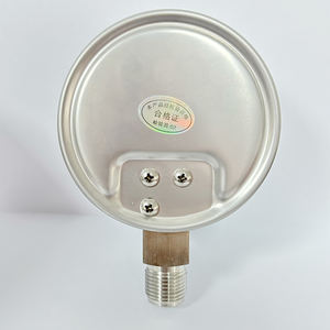 प्रशीतन हाइड्रोलिक तेल दबाव गेज डिजिटल दबाव गेज डिजिटल दबाव गेज - Product Image 6