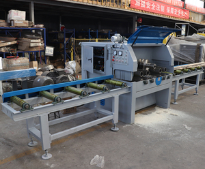 Scie circulaire à lames multiples Mini Plank Rip Saw - Product Image 6