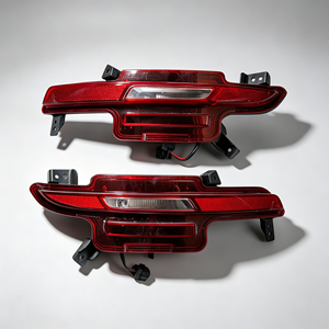 En stock : Pièces de rechange automobiles pour Changan UNI K UNIK <span class=keywords><strong>2023</strong></span> 2024 2025 – Rétroviseurs latéraux, pare-chocs, phares - Product Image 3