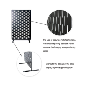 Văn phòng máy tính để bàn <span class=keywords><strong>Pegboard</strong></span> máy tính hiện đại bàn treo <span class=keywords><strong>Pegboard</strong></span> lưu trữ bảng có thể điều chỉnh bàn <span class=keywords><strong>Pegboard</strong></span> đứng - Product Image 3