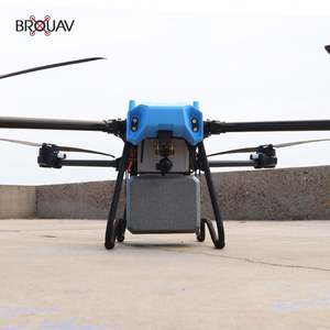 BROUAV 100Kg Drone Divery pour marchandises et livraison Drone longue portée - Product Image 1