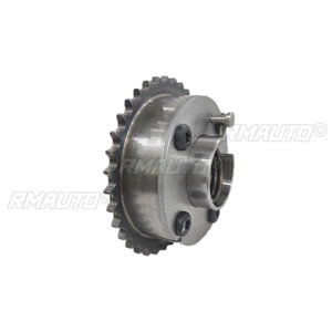 13070-0V030 Piñón de ajuste de sincronización de admisión y escape del árbol de levas, pieza de motor para Toyota Highlander, accesorios para coche - Product Image 1