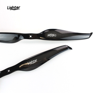 ใบพัด RC 4ใบพัดโดรน UAV โดรนเกษตรที่มีน้ำหนักเบาและเป็นที่นิยม - Product Image 2