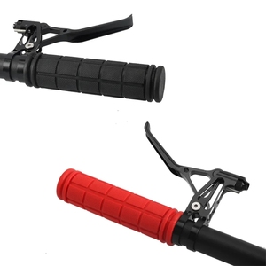 Cubierta de <span class=keywords><strong>manillar</strong></span> de <span class=keywords><strong>bicicleta</strong></span> Riderace, goma integrada antideslizante, absorción de impacto, empuñaduras de <span class=keywords><strong>manillar</strong></span> de <span class=keywords><strong>bicicleta</strong></span> de <span class=keywords><strong>montaña</strong></span>, accesorios de ciclismo - Product Image 5