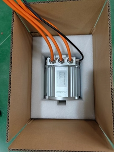 Moteurs électriques purs de 7,5 kW à vendre, voiture intelligente <span class=keywords><strong>PMSM</strong></span> pour L5 Mini XL7 - Product Image 5