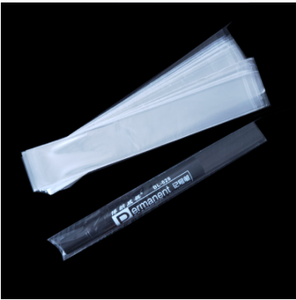 Rfq 500 loại máy tính tốc độ cao cạnh con dấu Háo Hức làm túi Máy PP Máy làm túi nhựa - Product Image 5