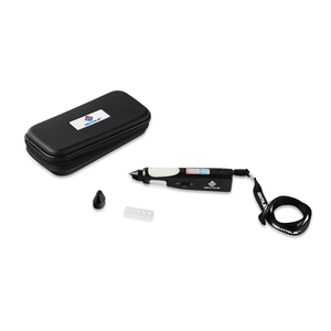 GemTrue Multi <span class=keywords><strong>Experior</strong></span> DK9000 - Probador de Diamantes y Moissanitas de Alta Precisión con Luz UV Integrada y Alerta de Metales - Product Image 3