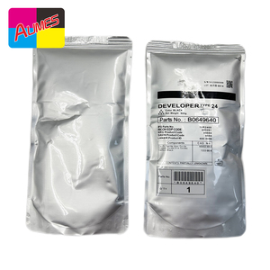 Tipo 24 de alta calidad para <span class=keywords><strong>Ricoh</strong></span> AF 7500 8000 2090 2105 6001 1060 2051 2060 2075 5500 6500 6000 7000 piezas de copiadora de desarrollador japonés - Product Image 5