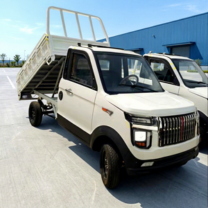 Nuovo Veicolo Elettrico Compatto ed Economico: Furgone e Pickup Elettrici Potenti - Product Image 1