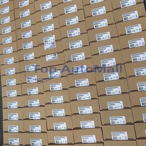 6ES7223-1PM22-0XA8 6ES72231PM220XA8 Digital I/O Module <strong>SM223</strong> 8DI 8DO for PLC - Product Image 2